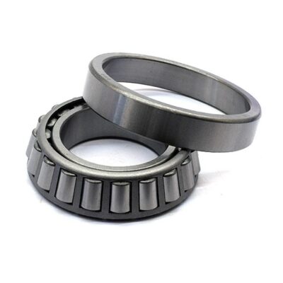 Radlager vorne innen