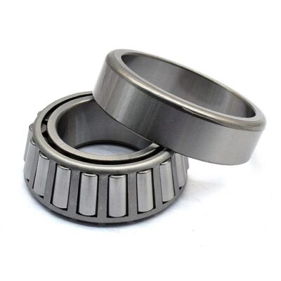 Radlager vorne innen