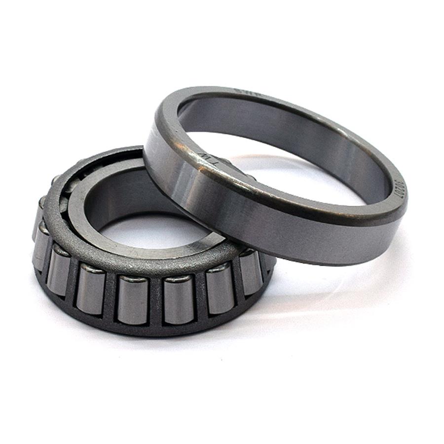 Radlager vorne innen