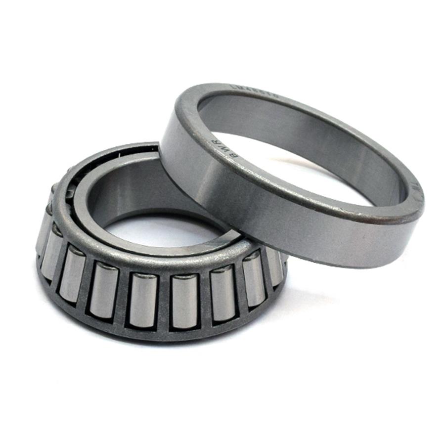 Radlager vorne innen