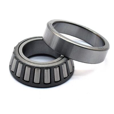 Radlager hinten innen