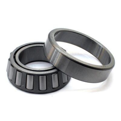 Radlager hinten innen