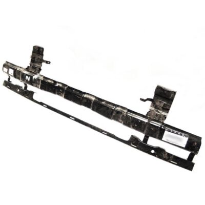 Stoßstangenverstärkungen vorne