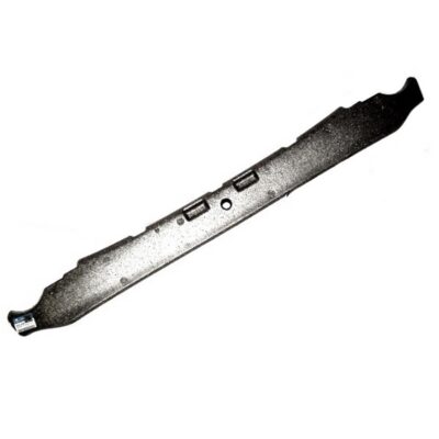 Stoßstangenverstärkungen vorne