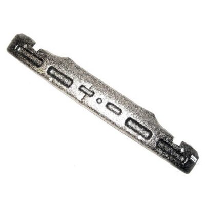 Stoßstangenverstärkungen vorne