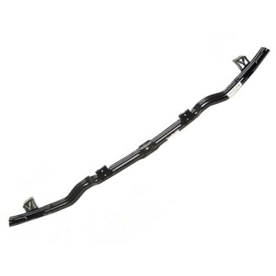 Stoßstangenverstärkungen Oberseite vorne