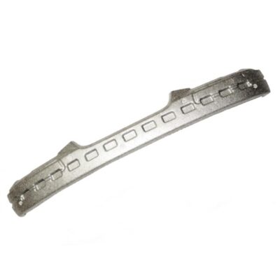 Stoßstangenverstärkungen vorne