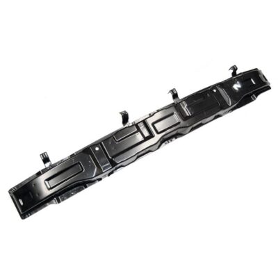 Stoßstangenverstärkungen vorne