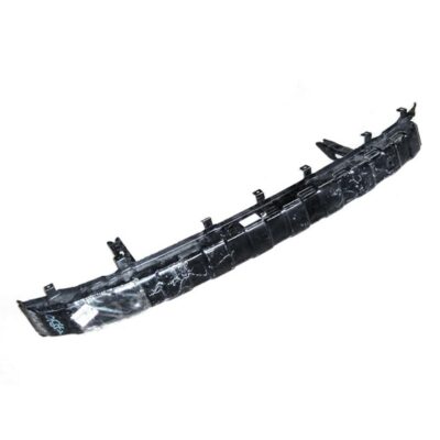 Stoßstangenverstärkungen hinten