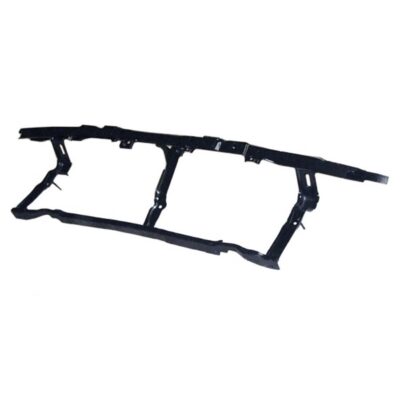 Stoßstangenverstärkungen vorne