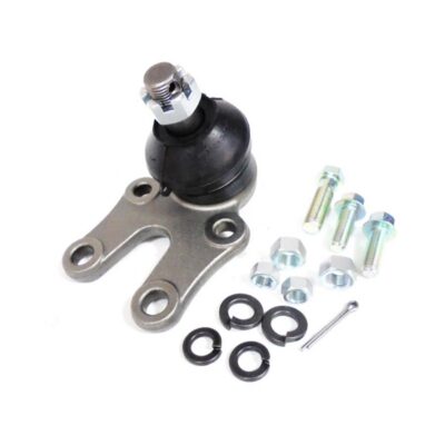 Traggelenke Unterseite rechts/ links