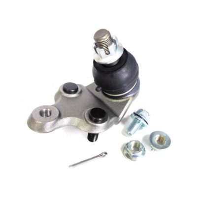 Traggelenke Unterseite rechts/ links