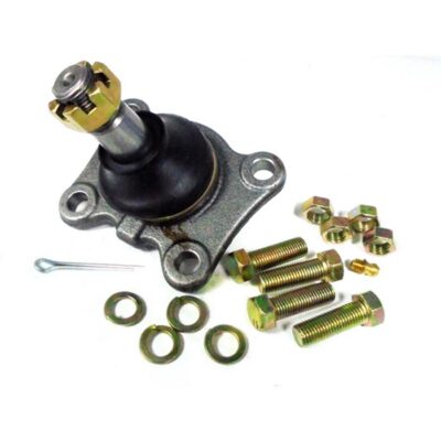 Traggelenke Unterseite rechts/ links