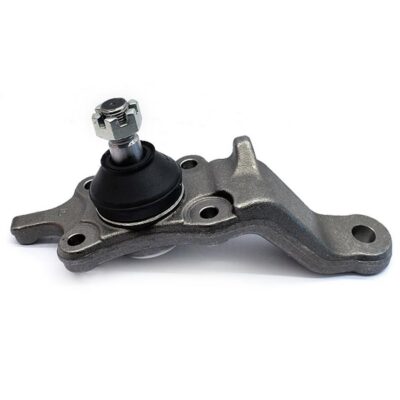 Traggelenke Unterseite rechts