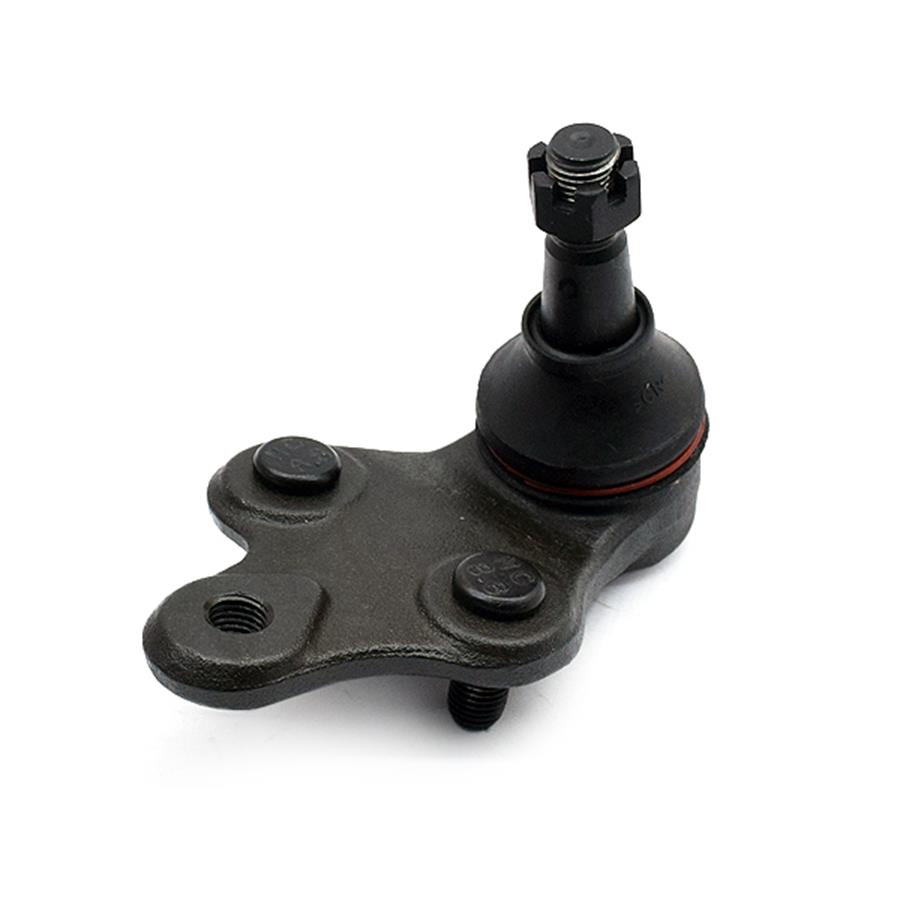 Traggelenke Unterseite rechts