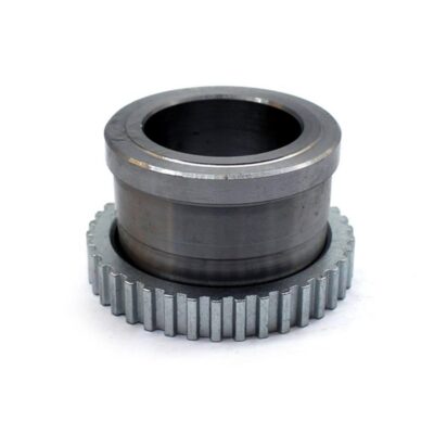 Haltelagerringe hintere Räder (mit ABS)