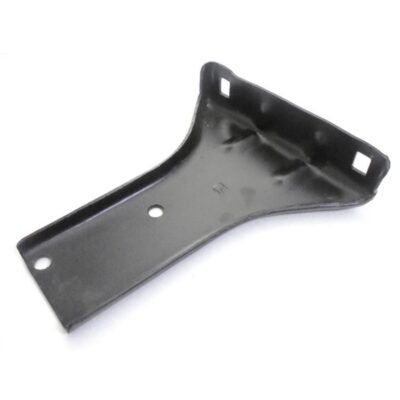 Stoßstangenstütze rechts