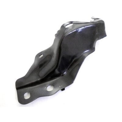 Stoßstangenstütze rechts