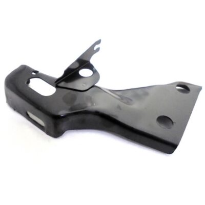 Stoßstangenstütze rechts