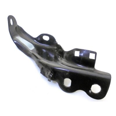 Stoßstangenstütze rechts