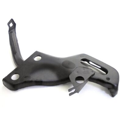 Stoßstangenstütze rechts