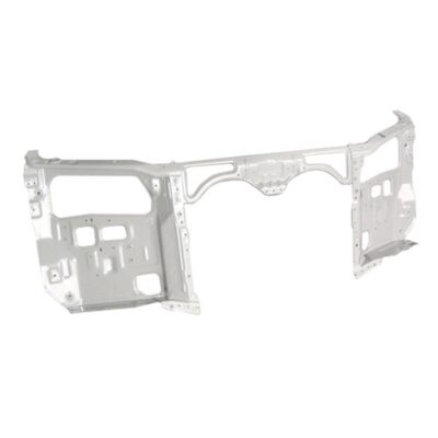 Stoßstangenstütze Komplett