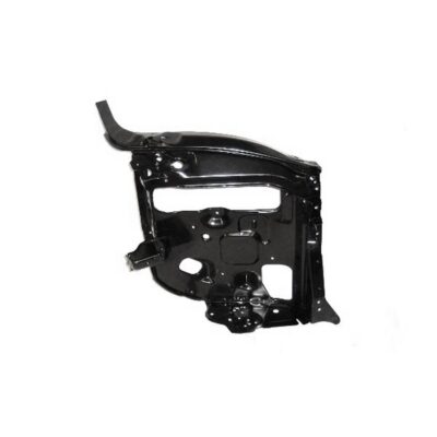 Stoßstangenstütze rechts