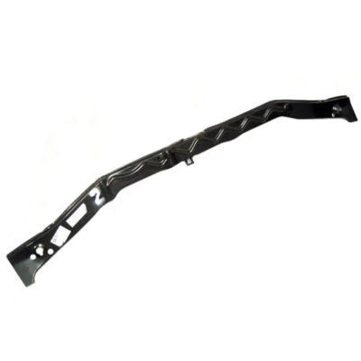 Stoßstangenstütze Oberseite