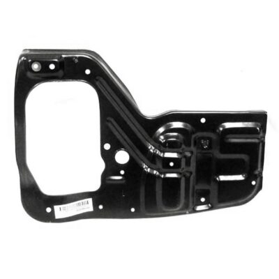 Links zur Stoßstangenstütze