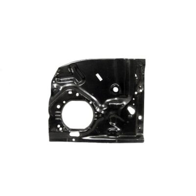 Links zur Stoßstangenstütze