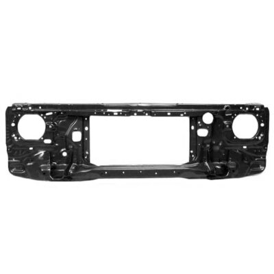 Stoßstangenstütze Komplett