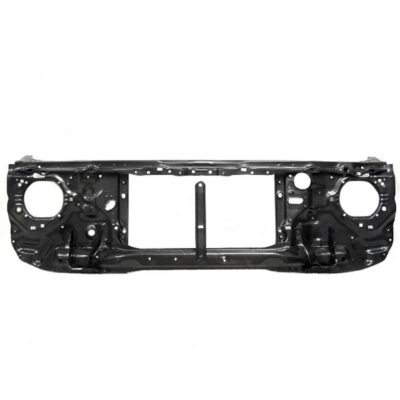 Stoßstangenstütze Komplett