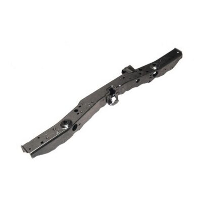 Stoßstangenstütze Oberseite