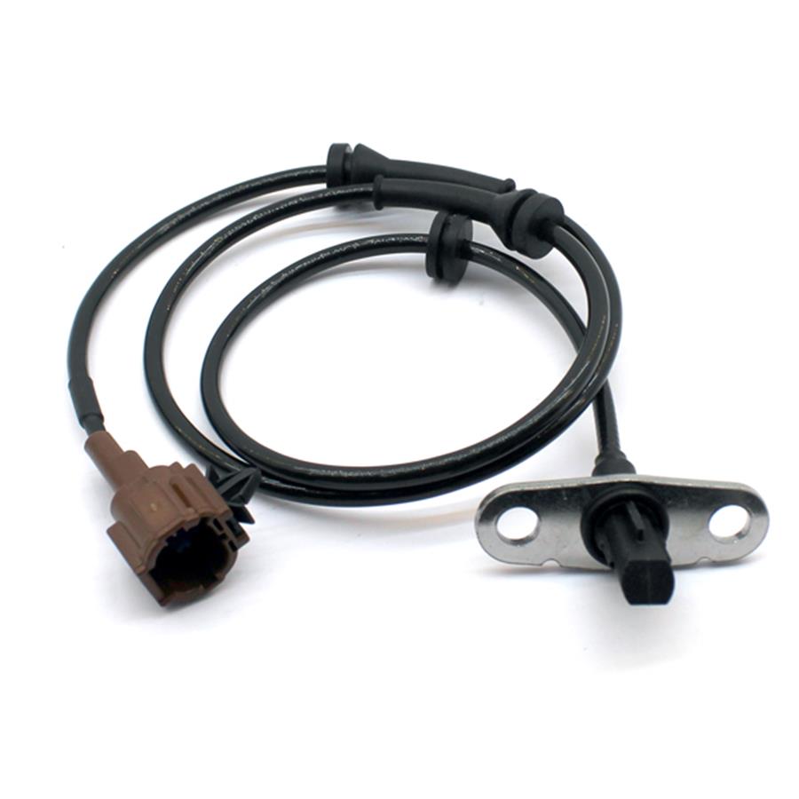 ABS-Sensor hinten links