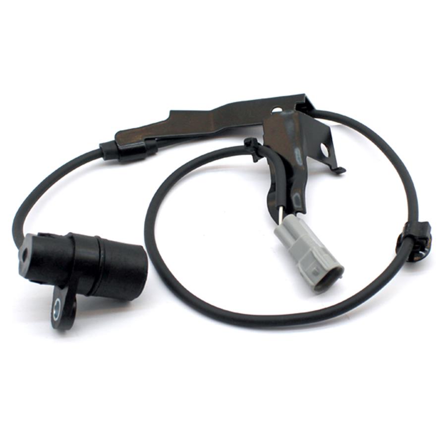 ABS-Sensor hinten links