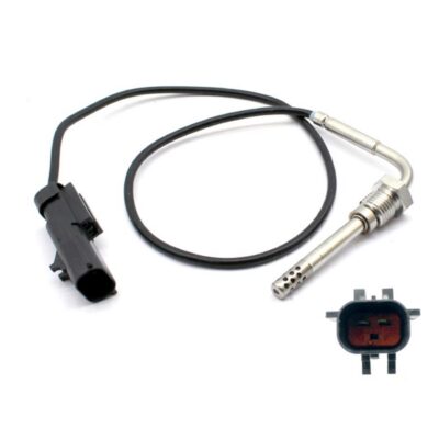 Abgastemperatursensoren