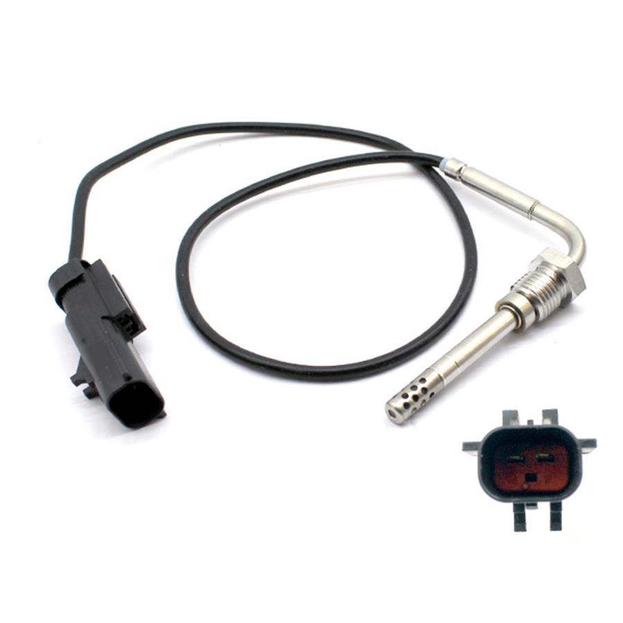 Abgastemperatursensoren