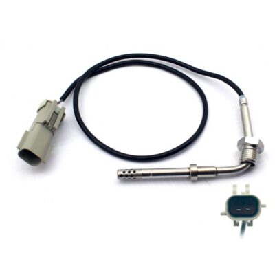 Abgastemperatursensoren