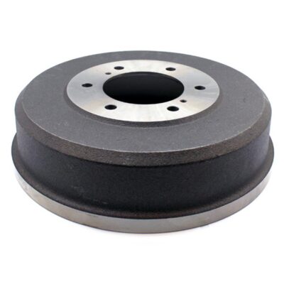 Trommelbremse hinten