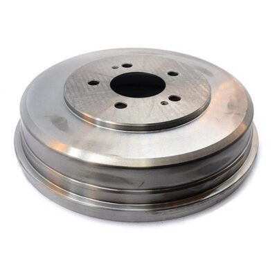 Trommelbremse hinten