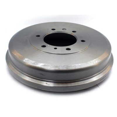 Trommelbremse hinten