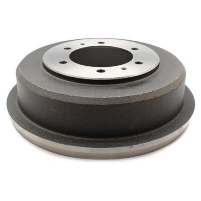 Trommelbremse hinten