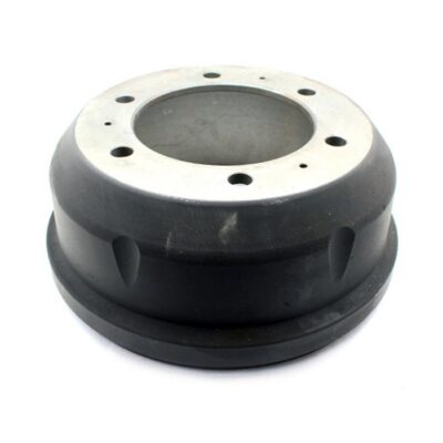 Trommelbremse vorne/hinten