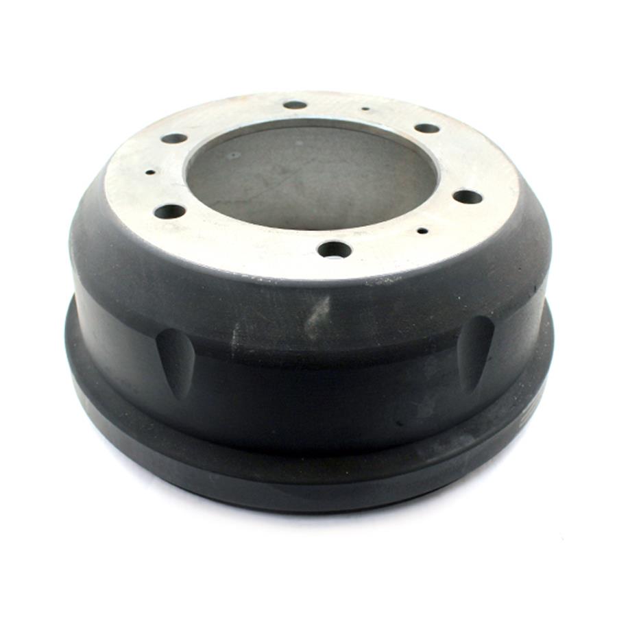 Trommelbremse vorne/hinten