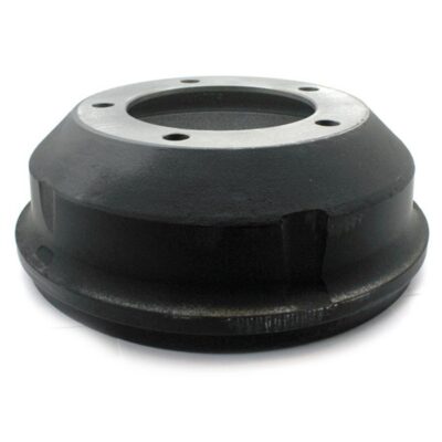 Trommelbremse vorne/hinten