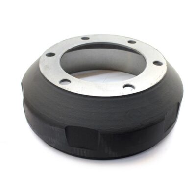 Trommelbremse hinten