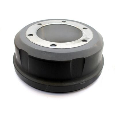 Trommelbremse hinten