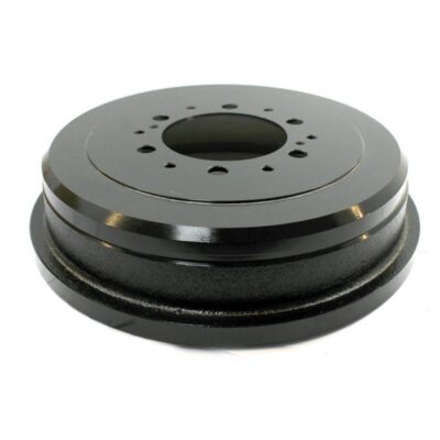 Trommelbremse hinten