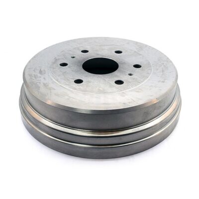 Trommelbremse hinten