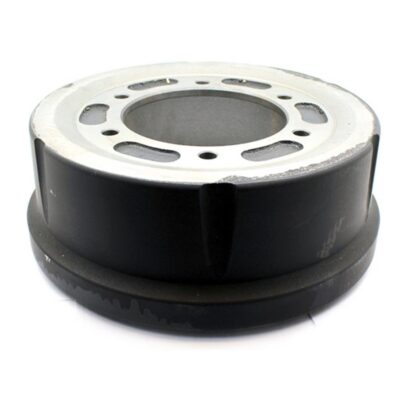 Trommelbremse hinten